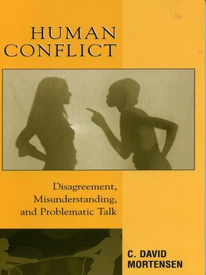 cover image of Human Conflict
